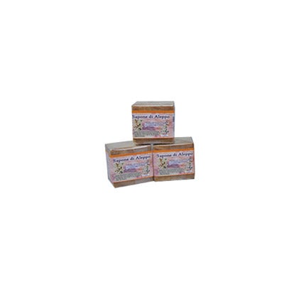 Sapone aleppo 230g