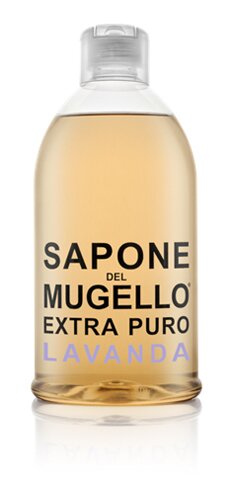 Sapone del mugello liquido extra puro lavanda 1000 ml