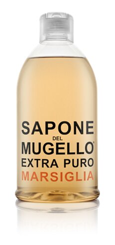 Sapone del mugello liquido extra puro marsiglia 1000 ml