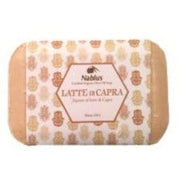 Sapone di nablus latte capra