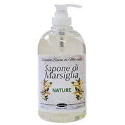 Sapone liquido marsiglia 500ml