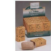 Sapone marsiglia zolfo 100g