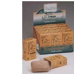 Sapone marsiglia zolfo 100g