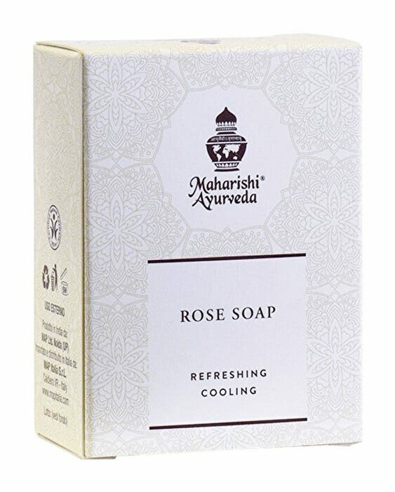 Sapone rosa 100 g