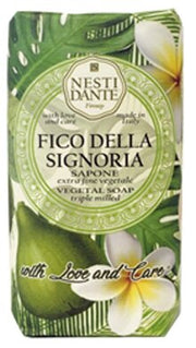 Sapone with love & care fico della signoria 250 g