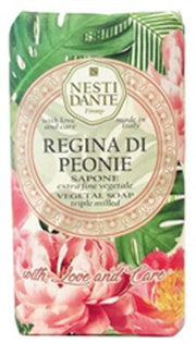 Sapone with love & care regina peonia 250 g