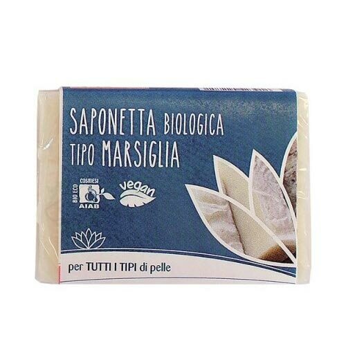 Saponetta marsiglia bio