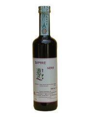 Sapore nero liquore liquirizia 500 ml