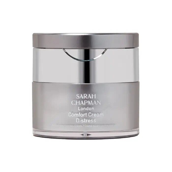 Sarah chapman skinesis comfort cream d-stress 30ml