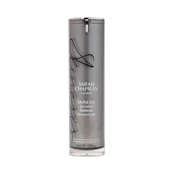 Sarah chapman skinesis dynamic defence concentrate 40ml