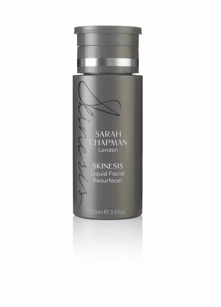 Sarah chapman skinesis liquid facial resurfacer 100ml