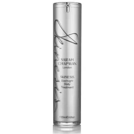 Sarah chapman skinesis overnight body treatment 120ml