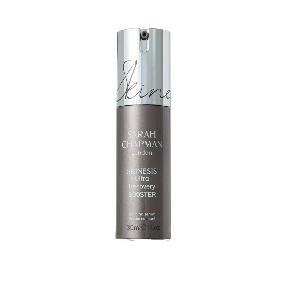 Sarah chapman skinesis recovery booster siero 30ml
