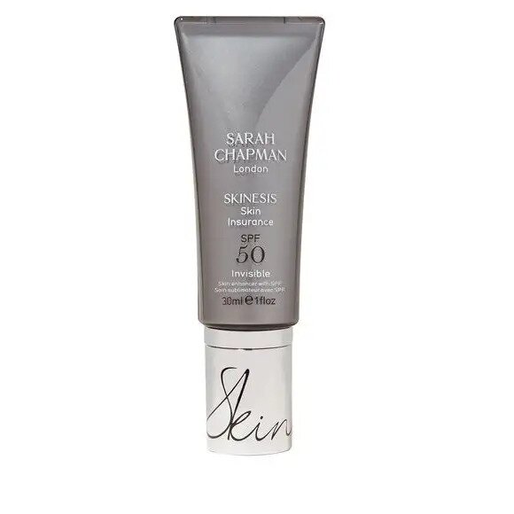 Sarah chapman skinesis skin insurance spf 50 30ml