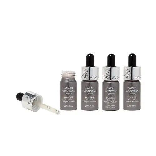 Sarah chapman skinesis stem cell collagen activator 4x10ml
