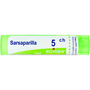 Sarsaparilla 5ch gr