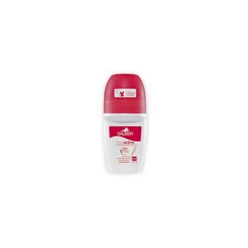 Sauber antitraspirante 72 ore Deodorante Roll-On 50 ml