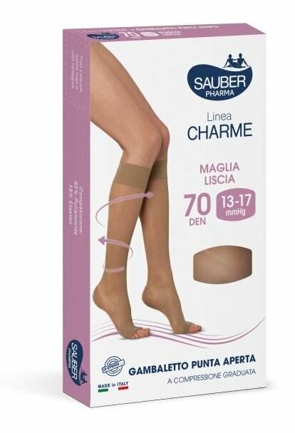 Sauber gamb optoe70 li neu b3