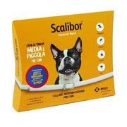 Scalibor collare antiparassitario 48 cm cani taglia media piccola