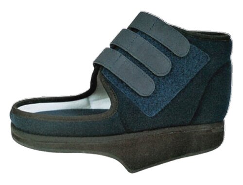 Scarpa postoperatoria baruk xxl 45/46