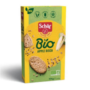 Schar bio apple bisco 105 g