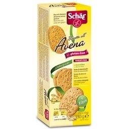 Schar biscotti all'avena 130 g