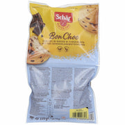 Schar bon choc senza glutine 4 x 55 g