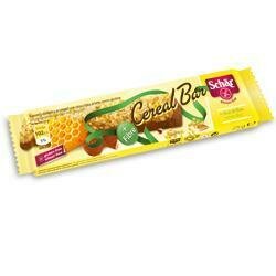 Schar cereal barretta cereali con cioccolato 25 g