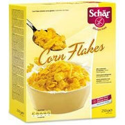 Schar corn flakes vit 250 g