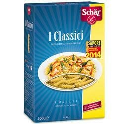 Schar i classici fusilli 500 g