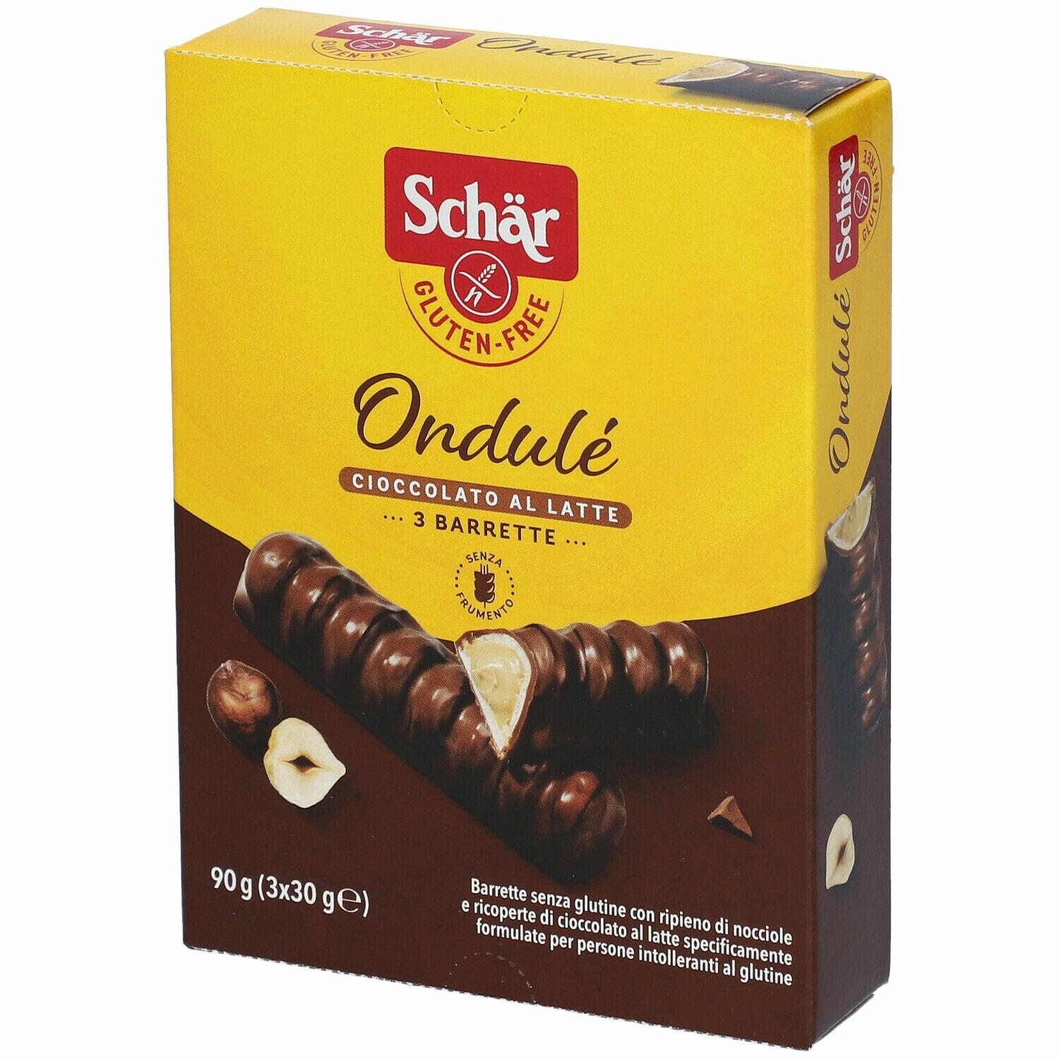 Schar ondule' 90 g
