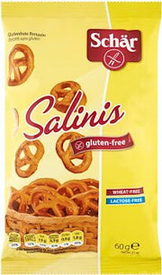 Schar salinis salatini senza glutine 60 g