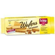 Schar wafers cacao 125 g