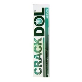 Crackdol Schiuma Crioterapica 1 pezzo