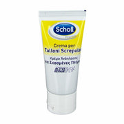 Scholl Crema per Talloni Screpolati Active Repair K+