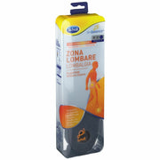 Scholl plantare lombare l 2 pezzi