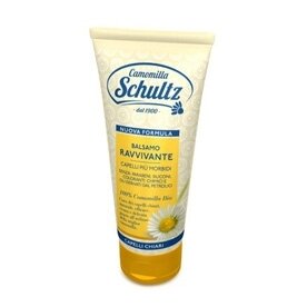 Schultz balsamo ravvivante camomilla 200 ml