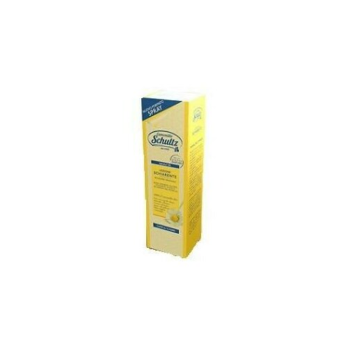 Schultz lozione camomilla spray 150 ml