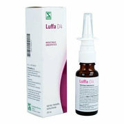 Schwabe Luffa Gocce Nasali DHU Spray Per Riniti Allergiche Medicinale Omeopatico 20 ml
