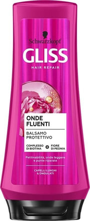 Schwarzkopf gliss balsamo olio nutriente 200 ml
