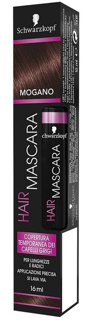 Schwarzkopf hair mascara mogano 16 ml