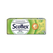 Scottex fazzoletti balsam pocket10 pezzi