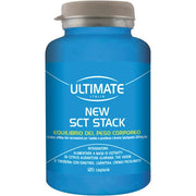 Sct stack 120 capsule nuovo formato