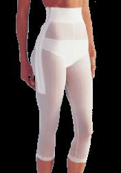 Scudotex guaina lipos bermuda bianca 1