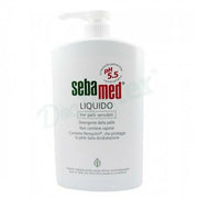 Sebamed detergente liquido 1 lt