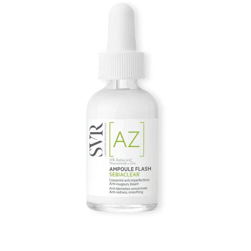 Sebiaclear ampoule 30 ml
