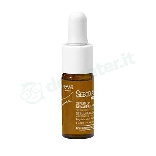 Sebodiane ds micro siero 8 ml
