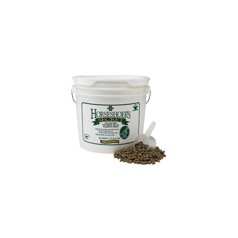 Secret concetrate 1,7kg
