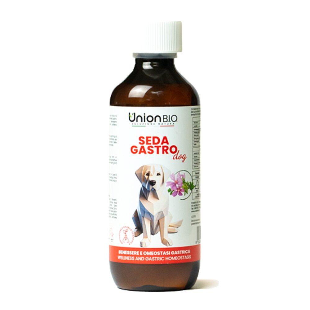 Sedagastro 200 ml