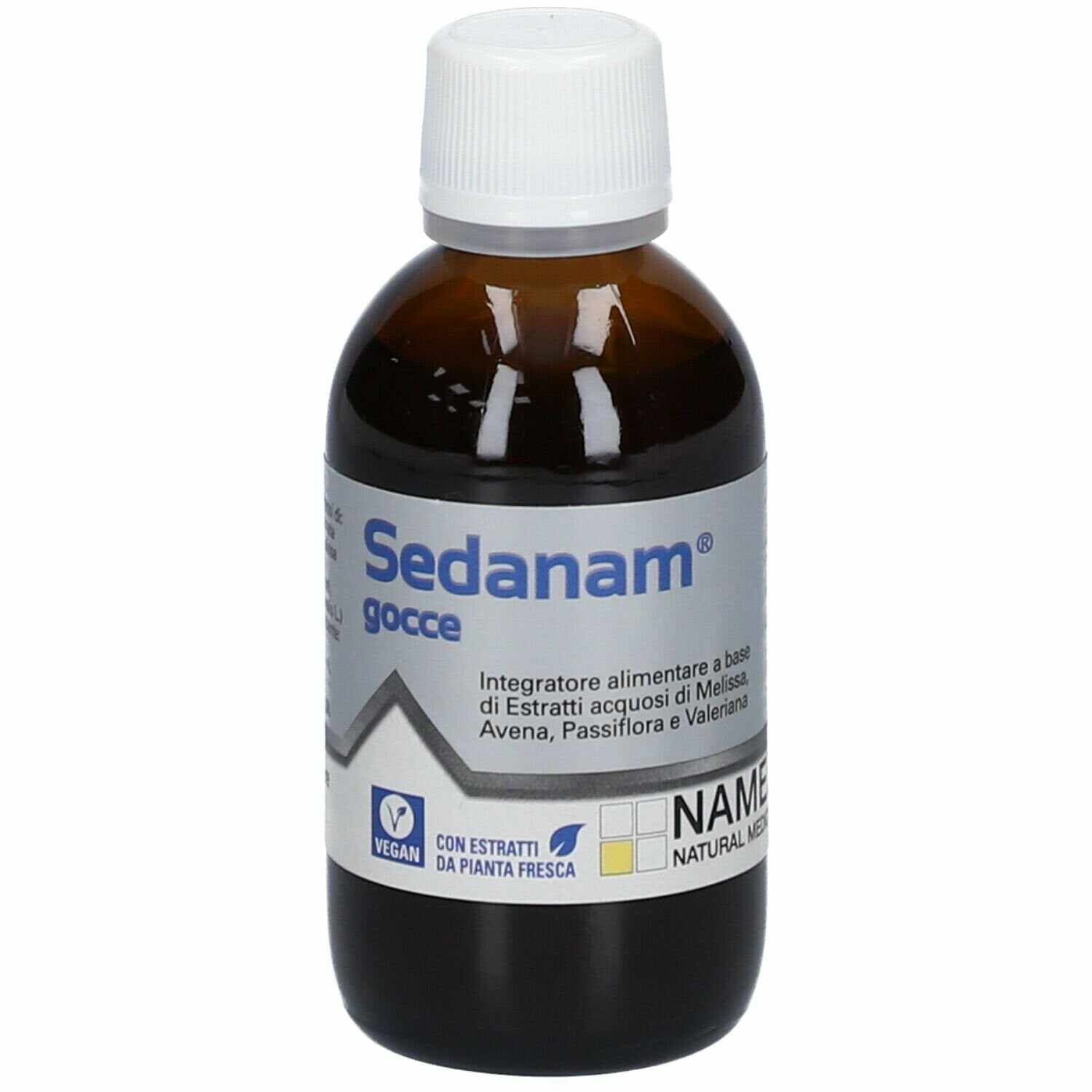 Sedanam gocce 50 ml